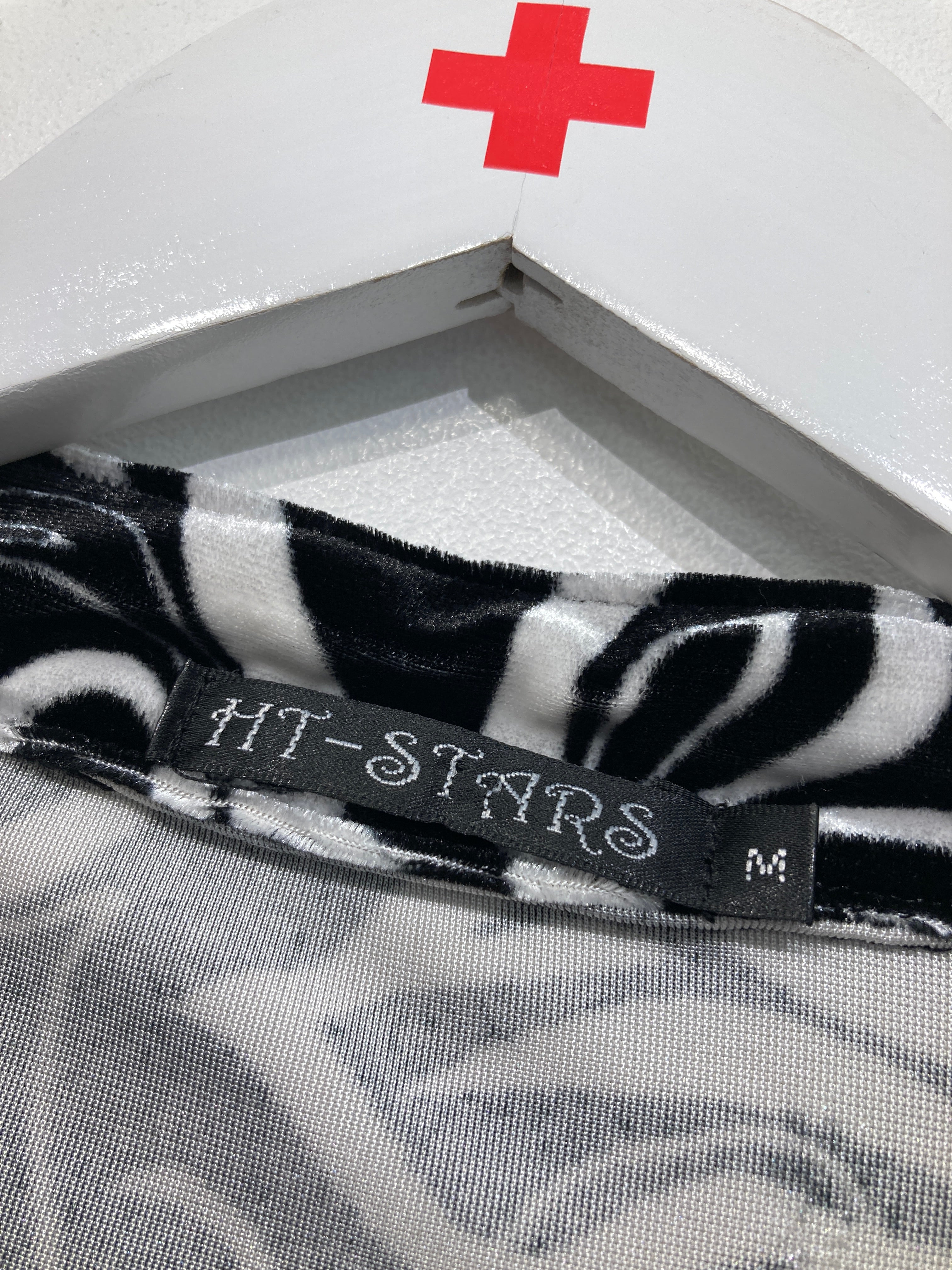 HT-Stars Bluse